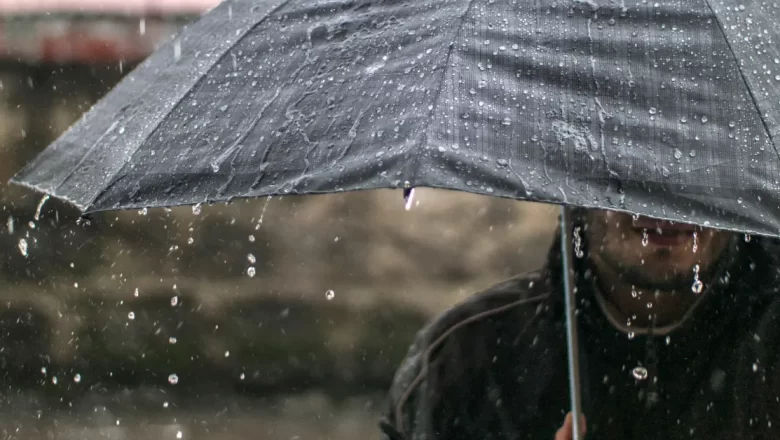  Sağanak, yoğun kar ve toz taşınımı geliyor