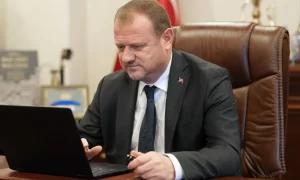 RTÜK Başkanı Mehmet Daniş’ten 15 Mart Uluslararası İslamofobi ile Mücadele Günü mesajı