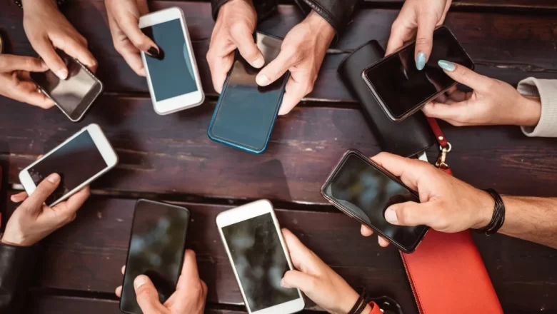  Türkiye çevrim içi sürede dünya ortalamasını geride bıraktı