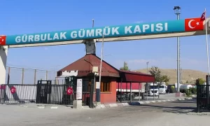 Türkiye-İran sınırında son durum: Ticari geçişler sürüyor