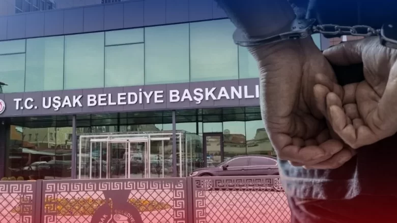  Üç ilde rüşvet baskını: Başkan dahil 11 gözaltı