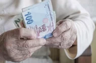 Emeklilerin bayram ikramiyesi ve maaş ödemeleri başladı