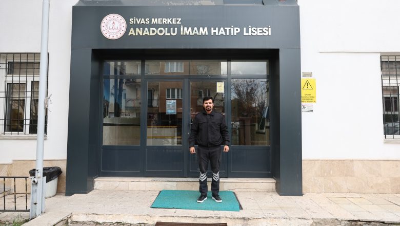  SİVAS’TA ÖRNEK UYGULAMA