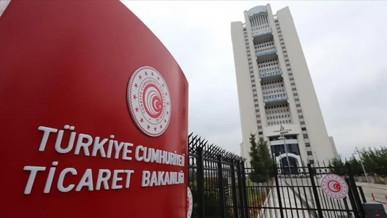  Kadınların ihracata katkısı 60 milyar doları aştı