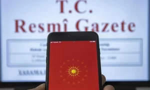 7 ülkeye yeni büyükelçi ataması