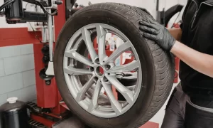 Zorunlu kış lastiği dönemi bugün sona erdi